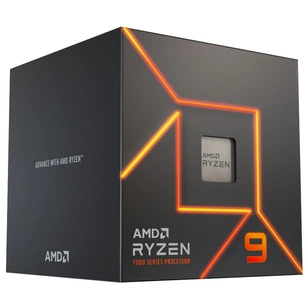 Процесор AMD Ryzen 9 7900 (100-100000590BOX) зображення 1