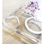 Чохол до мобільного телефона BeCover Space Case (MagSafe) для Apple iPhone 16 Transparancy (712102) - зменшене зображення 7