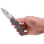 Ніж Spyderco Native 5, Maxamet steel (C41PGY5) - зменшене зображення 8