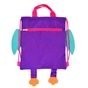 Сумка для взуття 1 вересня SB-13 Owlet (556785) - зменшене зображення 2