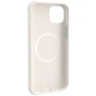 Чохол до мобільного телефона UAG [U] Apple iPhone 14 Plus Dot Magsafe, Marshmallow (114081313535) - зменшене зображення 8