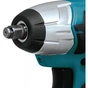 Гайковерт Makita CXT Slider, 135Нм, 3/8 " (TW140DWA) - зменшене зображення 2