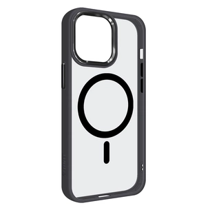 Чохол до мобільного телефона Armorstandart Unit MagSafe Apple iPhone 12 Pro Max Black (ARM66934) зображення 1