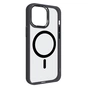 Чохол до мобільного телефона Armorstandart Unit MagSafe Apple iPhone 12 Pro Max Black (ARM66934) - зменшене зображення 1