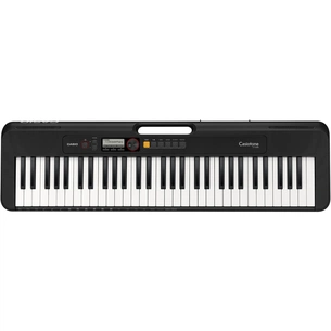 Синтезатор Casio CT-S200BK (222027) изображение 1