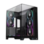 Корпус Gamemax Infinity Pro BK - зменшене зображення 1
