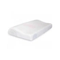 Подушка Highfoam дитяча ортопедична Noble Twinkle Star для дівчаток 50 х 29 х 8 см (4820000634977) - зменшене зображення 1