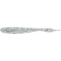 Силікон рибальський Reins Bubbling Shaker 4" 204 UV All Stars (12 шт/уп.) (1552.07.96) - зменшене зображення 1