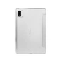 Чохол до планшета BeCover TPU Edge BeCover Blackview Tab 12 10.1" Sliver (709888) - зменшене зображення 3