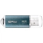 USB флеш накопичувач Silicon Power 64GB MARVEL M01 USB 3.0 (SP064GBUF3M01V1B) - зменшене зображення 1