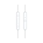 Навушники Xiaomi Type-C Earphones White (1071792) - зменшене зображення 5