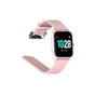 Смарт-годинник Blackview R3 42 mm Pink (6931548307846) - зменшене зображення 3
