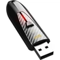USB флеш накопичувач Silicon Power 32GB B25 Black USB 3.0 (SP032GBUF3B25V1K) - зменшене зображення 4