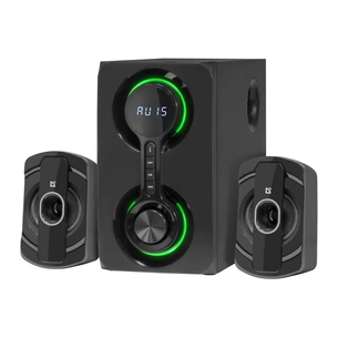 Акустична система Defender Eclipse Black (65593) изображение 1