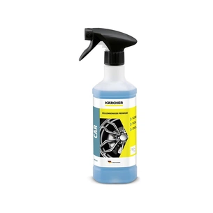Автомобільний очисник Karcher для чищення колісних дисків, 3-в-1, 500 мл (6.296-048.0) изображение 1