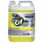 Рідина для чищення кухні Cif Professional для чищення жиру та пригару 5 л (7615400174058) - зменшене зображення 1