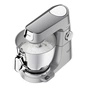 Кухонний комбайн Kenwood KVL 85.004 SI - уменьшенное изображение 3