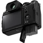 Цифровий фотоапарат Fujifilm X-T5 + XF 16-80 F4 Kit Black (16782571) - зменшене зображення 6