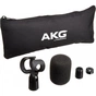 Мікрофон AKG C1000S (3354X00010) - зменшене зображення 8