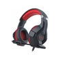 Навушники REAL-EL GDX-7575 Black-Red - зменшене зображення 4