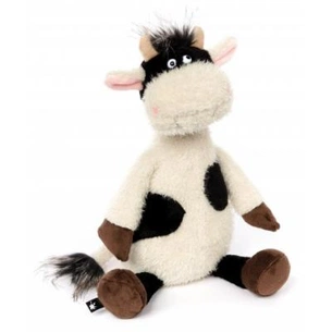 М'яка іграшка Sigikid Family&Friends Корова 38 см (38720SK) зображення 1