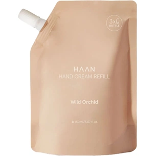 Крем для рук HAAN Wild Orchid запаска 150 мл (5060917123433) зображення 1