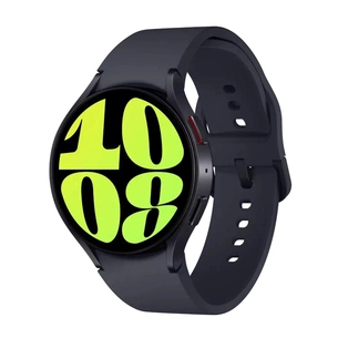 Смарт-годинник Samsung Galaxy Watch 6 44mm Black (SM-R940NZKASEK) зображення 1