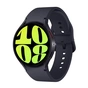 Смарт-годинник Samsung Galaxy Watch 6 44mm Black (SM-R940NZKASEK) - зменшене зображення 1