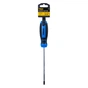 Викрутка Sigma хрестова PH 2x150мм CrV Mega (4009431) - зменшене зображення 4