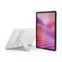 Планшет Lenovo Tab 4/128 LTE Luna Grey + Clear Case (ZAEJ0050UA) - зменшене зображення 1