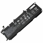 Акумулятор до ноутбука HP Envy 13-ad AD03XL, 51.4Wh (4450mAh), 3cell, 11.55V, Li-ion (A47637) - зменшене зображення 1