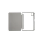 Чохол до планшета BeCover Soft Edge mount з кріпленням для стілусу Xiaomi Mi Pad 5 / 5 Pro Gray (709234) - зменшене зображення 2