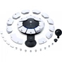 Геймпад Sony Playstation Access Controller BT White для PS5 Digital Edition (1000038412) - зменшене зображення 3