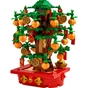Конструктор LEGO Iconic Грошове дерево (40648) - зменшене зображення 2