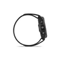 Смарт-годинник Garmin Enduro 2, Saph, Carbon GrayDLC Ti w/Black UltraFit Band, GPS (010-02754-01) - зменшене зображення 5