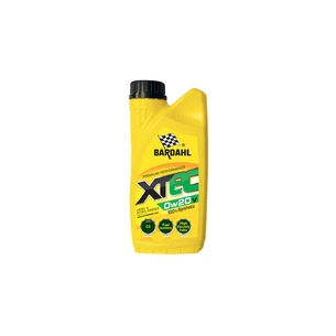 Моторна олива BARDAHL XTEC 0W20 V 1л (36811) зображення 1