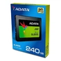 Накопичувач SSD 2.5" 240GB ADATA (ASU655SS-240GT-C) - зменшене зображення 6