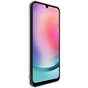 Чохол до мобільного телефона BeCover Samsung Galaxy A24 4G SM-A245 Transparancy (709303) - зменшене зображення 3