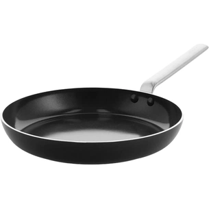 Сковорода GreenPan Chef's Collection, 28 см з керамічним покриттям (CC007735-001) зображення 1