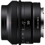 Об'єктив Sony 50mm, f/2.5 G для камер NEX (SEL50F25G.SYX) - зменшене зображення 4