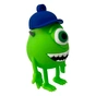USB флеш накопичувач Wibrand 16GB Mike Wazowski Green USB 2.0 (WI2.0/MW16G) - зменшене зображення 2