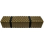 Туристичний килимок Tribe Camper T-BC-0002 brown (T-BC-0002-brown) - зменшене зображення 4