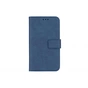 Чохол до мобільного телефона 2E 6-6.5`` (< 160*80*10 мм), SILK TOUCH, Denim blue (2E-UNI-6-6.5-HDST-DBL) - зменшене зображення 1