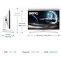 Монітор BenQ EX321UX - зменшене зображення 9