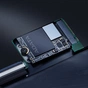 Накопичувач SSD M.2 2230 1TB GAMMIX S55 ADATA (SGAMMIXS55-1T-C) - зменшене зображення 5