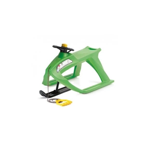 Санки Prosperplast F1 CONTROL ISBFERC-361C Green (ISBFERC-361C) зображення 1