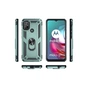 Чохол до мобільного телефона BeCover Motorola Moto G10 / G20/ G30 / G10 Power Dark Green (707107) - зменшене зображення 3