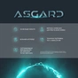 Персональний комп`ютер ASGARD Eir (I144F.32.S10.56T.16.6005) - зменшене зображення 11