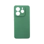 Чохол до мобільного телефона Dengos Soft Xiaomi Redmi Note 14 (mint) (DG-TPU-SOFT-69) - зменшене зображення 1