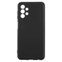 Чохол до мобільного телефона Armorstandart Matte Slim Fit Samsung A13 4G Camera Cover Black (ARM63337) - зменшене зображення 1